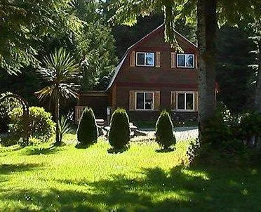 Outside Inn Cabins & Lofts - Image 1