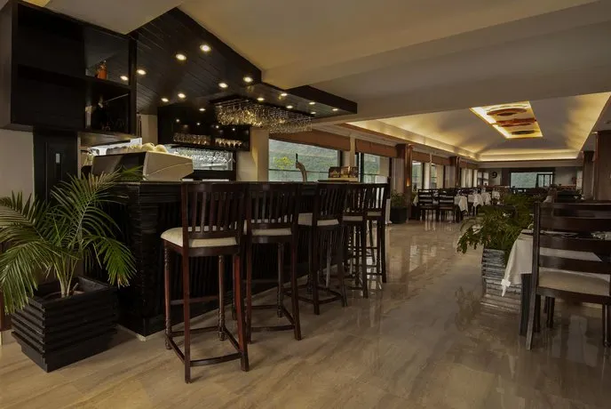 Swiss International Hotel Sarowar - Image 1