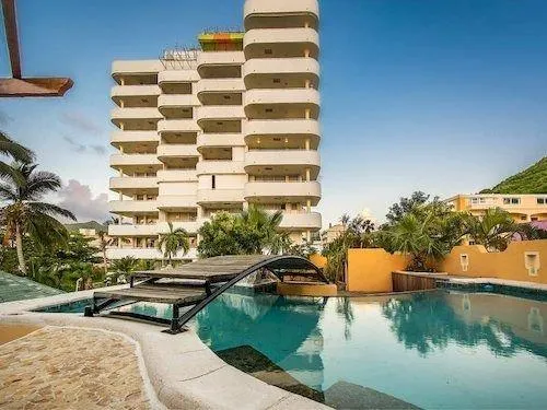 Simpson Bay Penthouse - Image 1