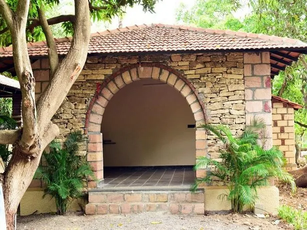 Aaranya Resort - Image 1
