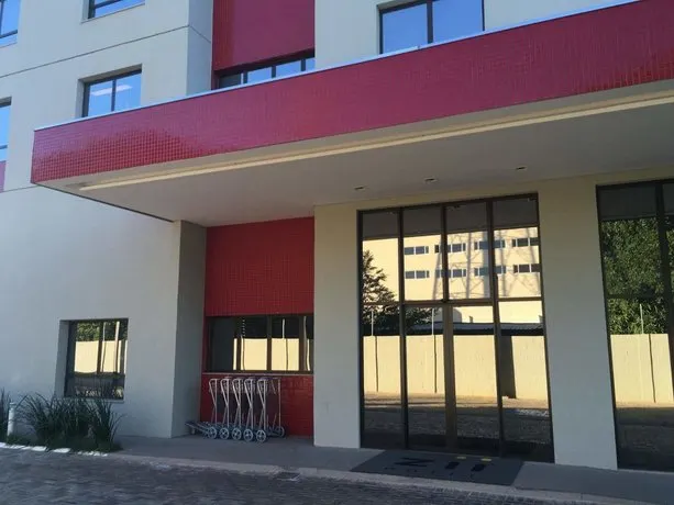 Ibis Styles Palmas - Image 1