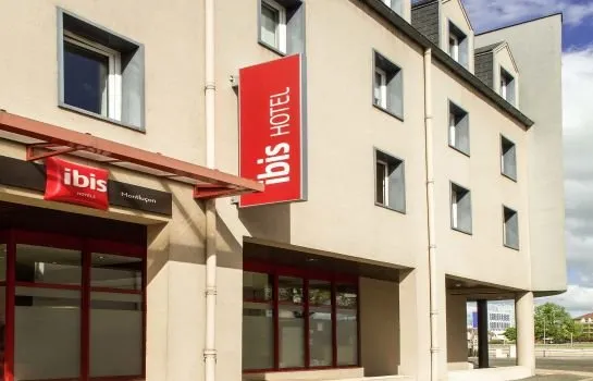 IBIS MONTLUÇON - Image 1