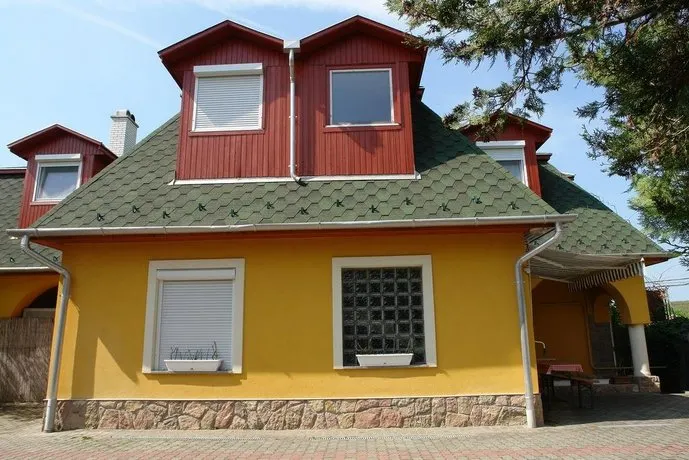 Valentina Apartmanhaz - Image 1