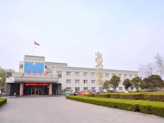 Jinan Gangdu Hotel (Gangcheng District) - Image 1