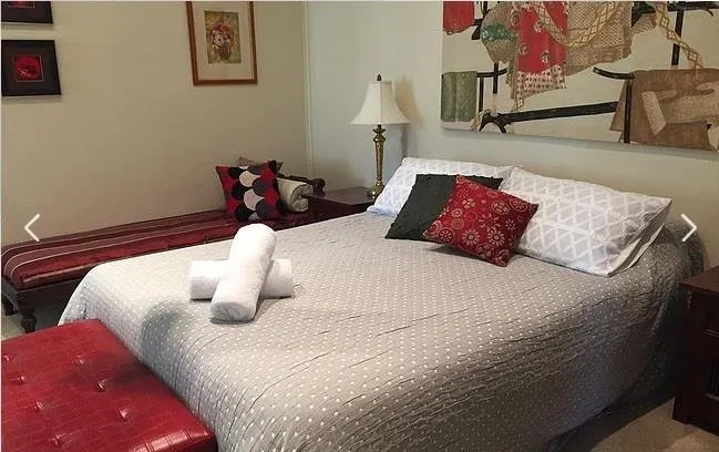 Langford House B&B - Image 1