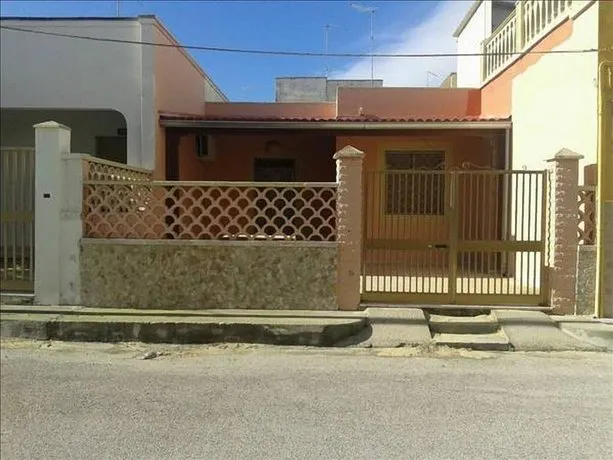 Alvaro Holiday Home - Image 1