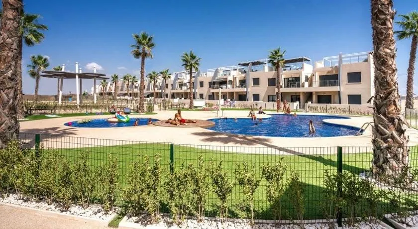 Apartment Claveles - Image 1