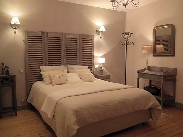 Chambre d'hote le 18-20 - Image 1