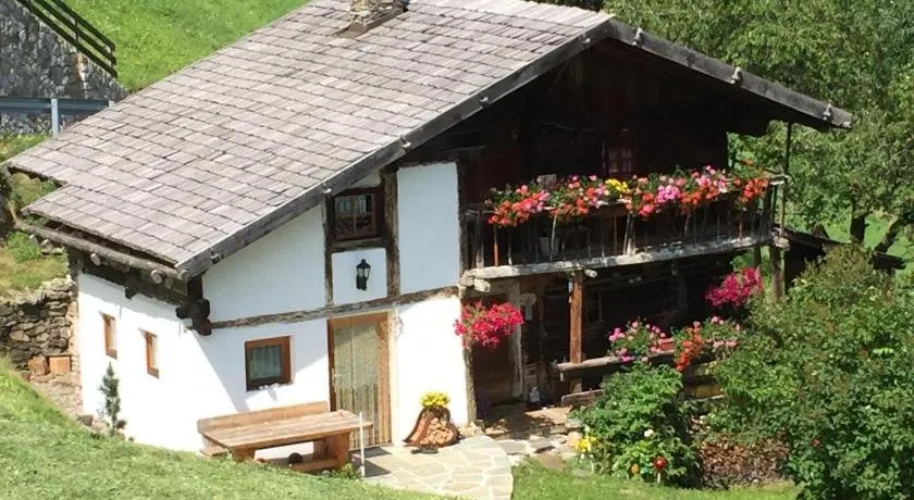 Ferienhaus Weierhof - Image 1