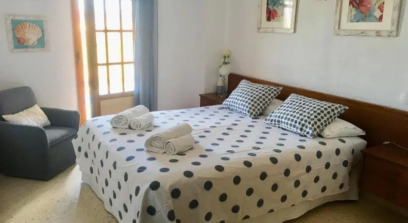 Apartamento Mirador De La Darsena - Image 1