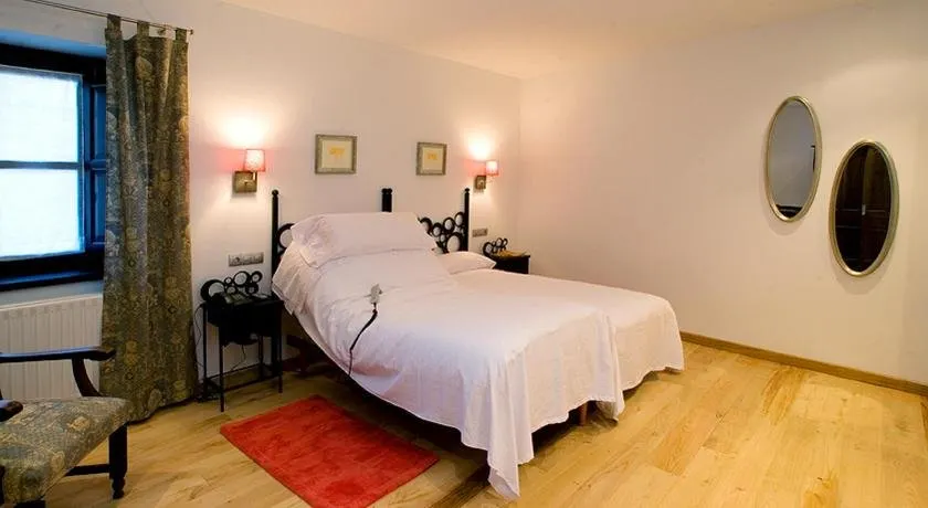 L'Anceo Hotel Apartamentos Rurales - Image 1