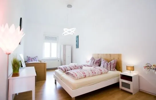 Auwald Apartment - Image 1
