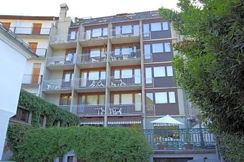 Hôtel de Paris - Image 1