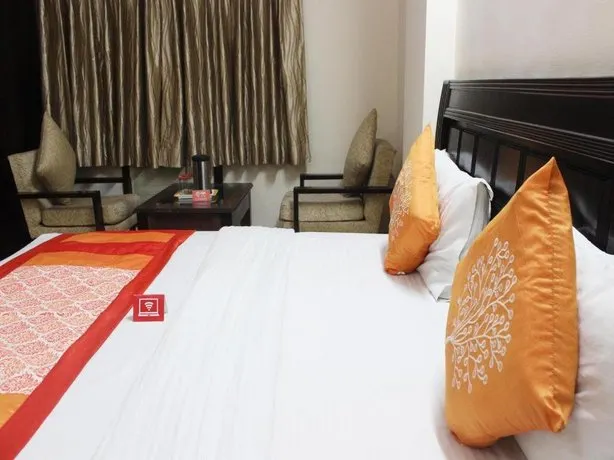 OYO Rooms SIDCUL Haridwar - Image 1