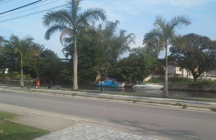 Pousada Canoeiro - Image 1