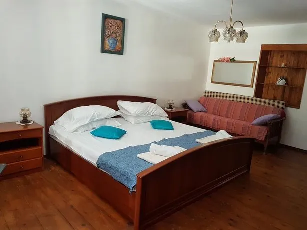 Villa Ulika Zminj - Image 1