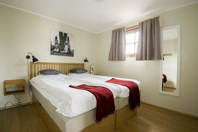 B&B Kneippbyn Resort Visby - Image 1