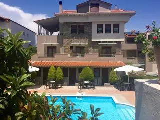 Aroma Villa - Image 1