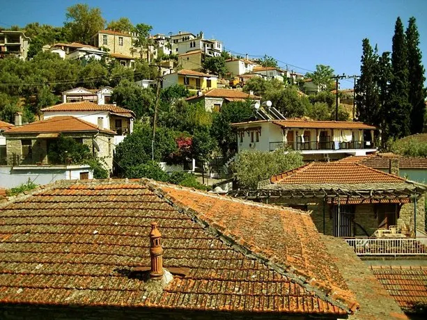 Hotel Alexandros - Image 1