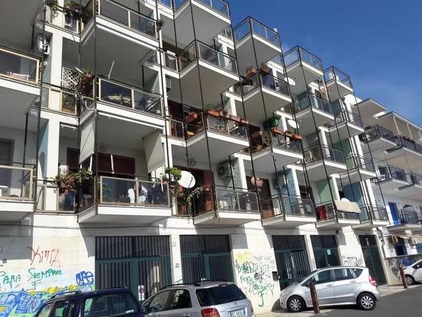 Casa sul mare Acitrezza - Image 1