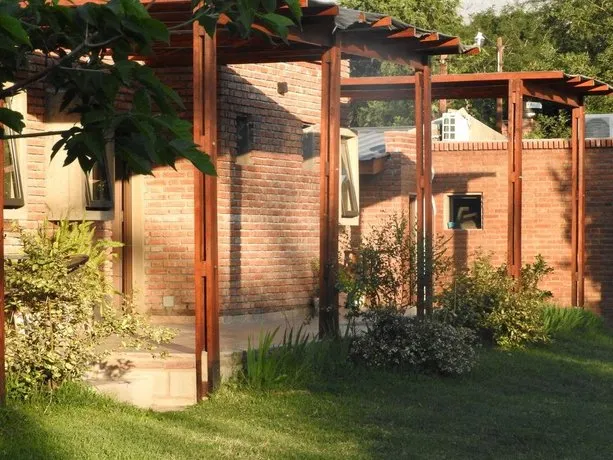 Amaikén Suites - Image 1