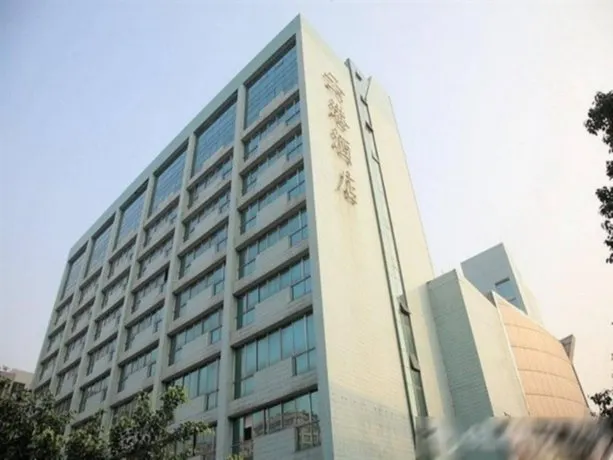 Bangguo Hotel - Image 1