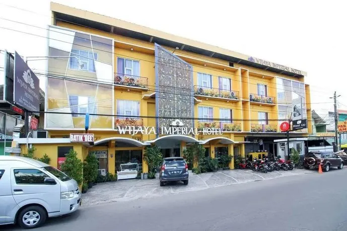 Hotel Jec Wijaya Imperial Syariah - Image 1