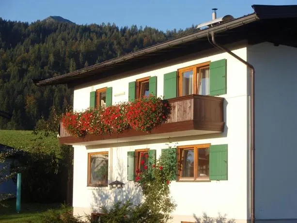 Ferienwohnungen Haus Schwaiger - Image 1