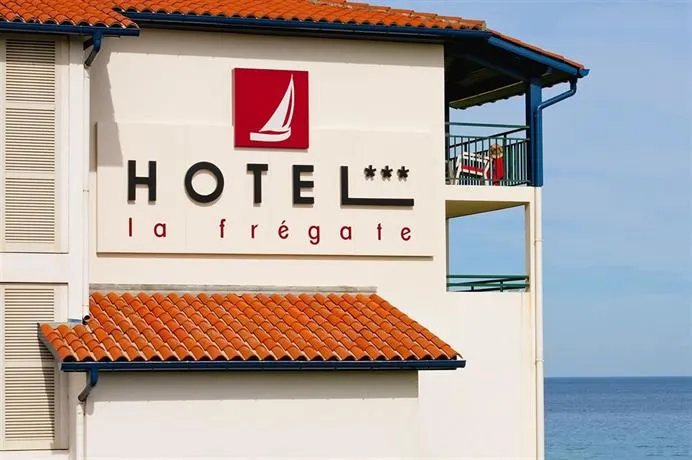 Hôtel Club Vacanciel Bidart - Image 1