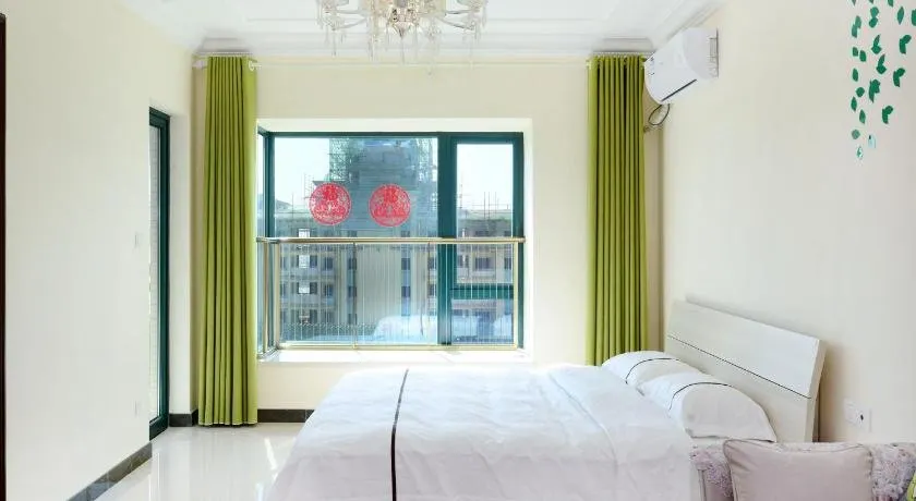 Beihai Beautiful Time Apartment - Image 1