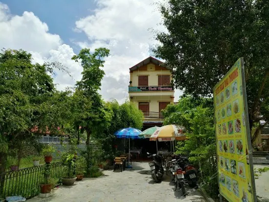 Thai Thuong Hotel - Image 1