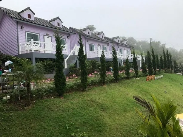 Gypsy Resort - Image 1
