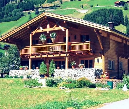 Landhaus Santolina - Image 1