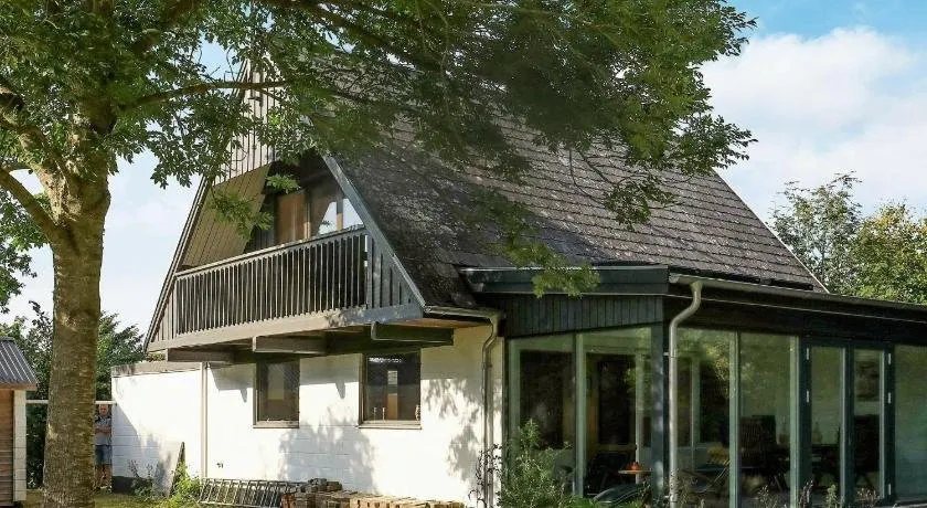 6 Person Holiday Home In Struer - Image 1