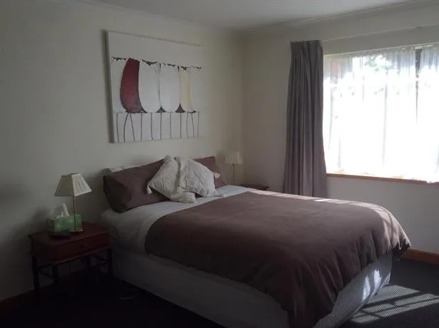 A Place at Wendover - Image 1