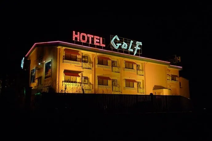 Golf Nagasaka - Image 1