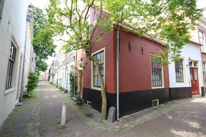 Bed&Breakfast Where Els - Image 1