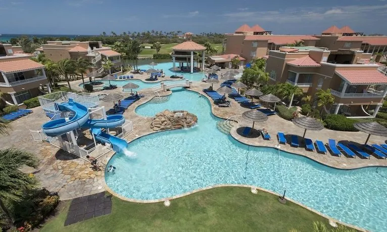 Divi Village All Inclusive Villas - Image 1
