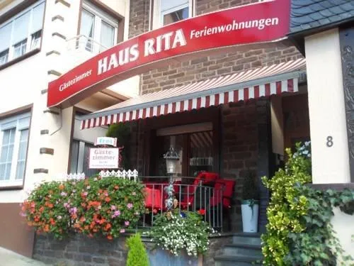 Haus Rita - Image 1