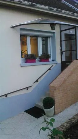 Chez Fred - Image 1