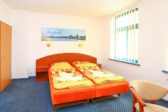 Hotel-Pension Petridamm - Image 1