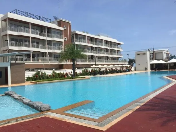 Grand Beach Condo I Unit A207 - Image 1