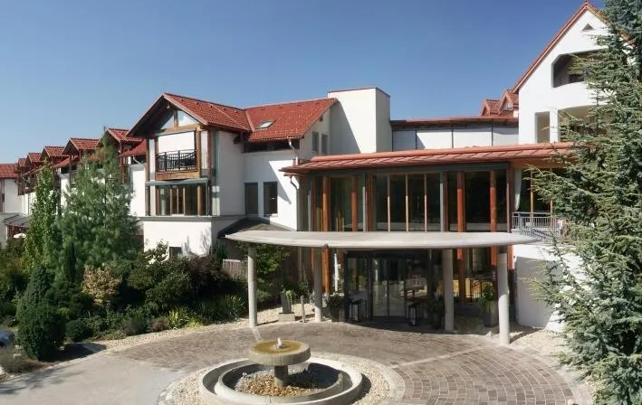 Wellness- & Ayurveda Hotel PAIERL - Image 1