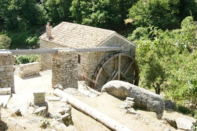 Casa Rocca-Serra - Image 1