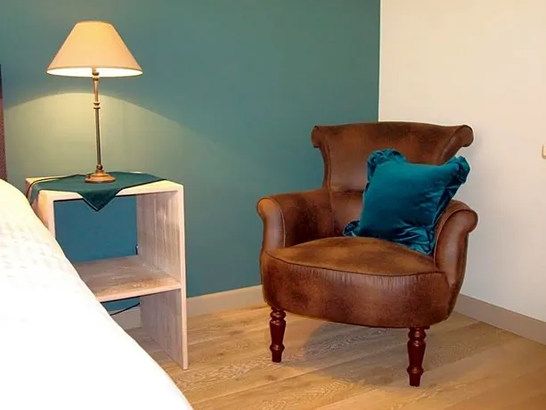 B&B Hooglandhoeve - Image 1