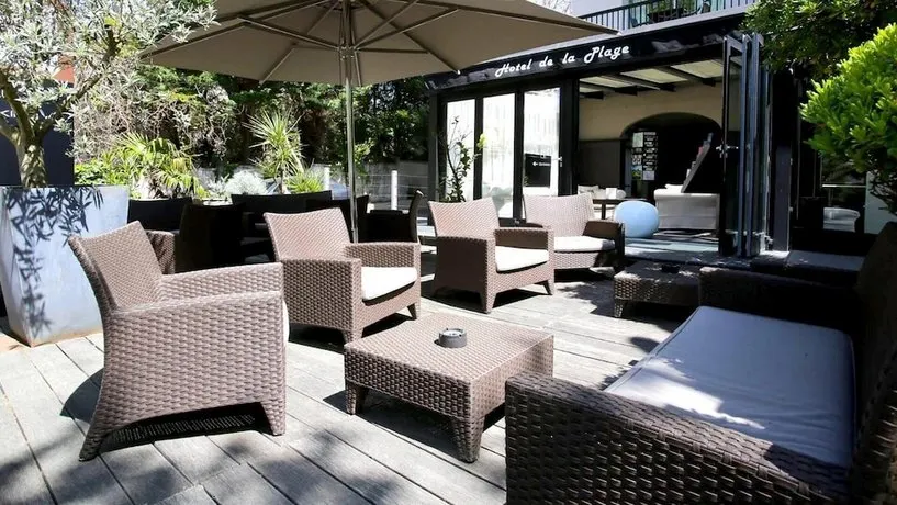 Hôtel de la Plage - Image 1