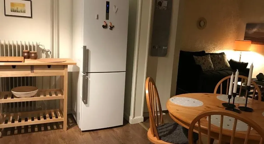 Anki's apartment - Image 1