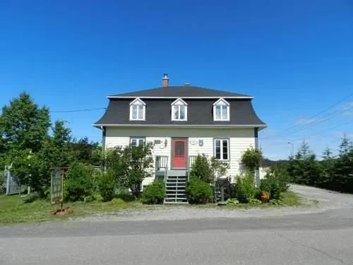 La Maison de L'Irlandais - Image 1