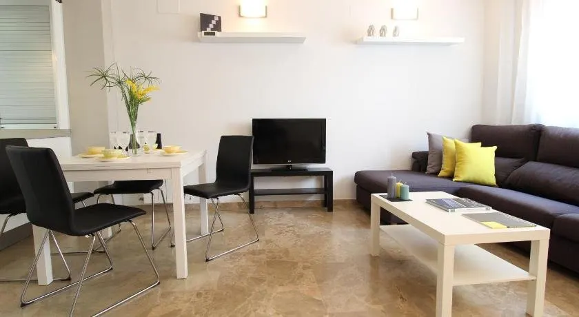 Welcome Valencia Benimaclet - Image 1