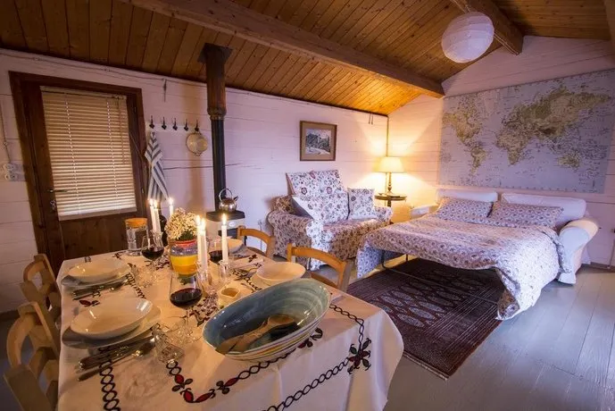 Glamping Abruzzo - Image 1